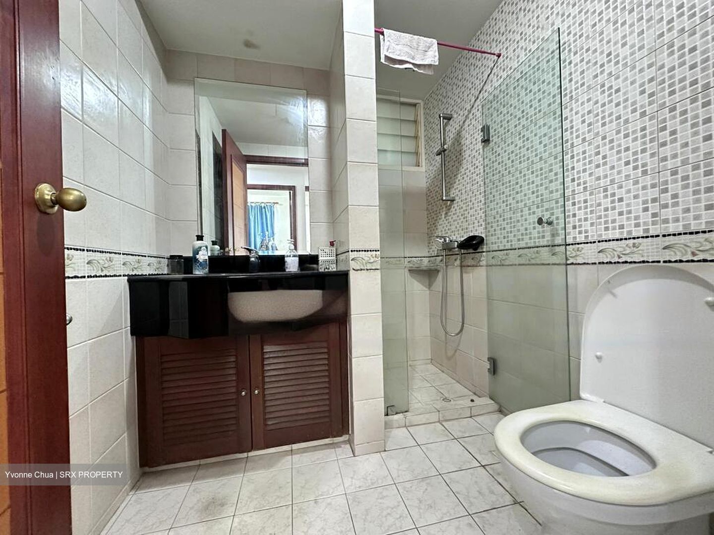 Yishun Emerald (D27), Condominium #465656001